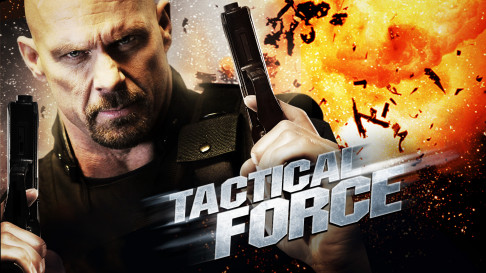 Phim Chiến Thuật Sai Lầm - Tactical Force (2011)