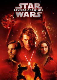 Phim Chiến Tranh Giữa Các Vì Sao 3: Người Sith Báo Thù - Star Wars: Episode III - Revenge of the Sith (2005)