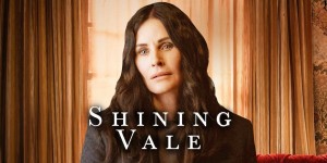 Phim Chiều Tà Trong Nhà - Shining Vale (2022)