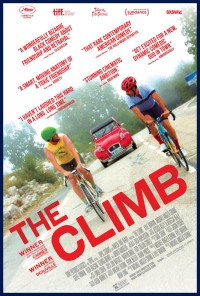 Phim Chinh phục đỉnh núi - The Climb (2017)