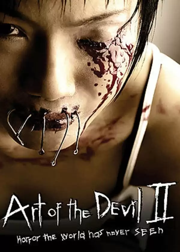 Phim Chơi Ngải 2 - Art Of The Devil II (2005)