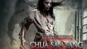 Phim Chưa Sẵn Sàng - Unwilling (2016)