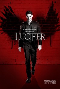 Phim Chúa tể địa ngục Phần 2 - Lucifer Season 2 (2016)