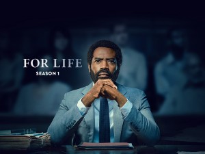 Phim Chung thân (Phần 1) - For Life (Season 1) (2020)