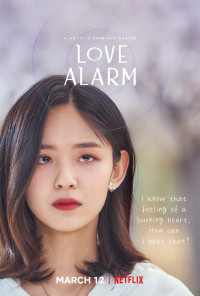 Phim Chuông Báo Tình Yêu (Phần 2) - Love Alarm (Season 2) (2021)