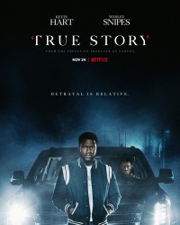 Phim Chuyện Có Thật - True Story (2021)