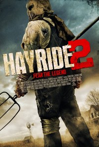 Phim Chuyến Đi Bão Táp 2 - Hayride 2 (2016)