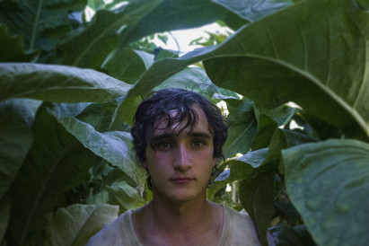 Phim Chuyến Du Hành Thời Gian Của Lazzaro - Happy as Lazzaro (2018)