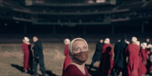 Phim Chuyện Người Hầu Gái (Phần 2) - The Handmaid's Tale (Season 2) (2018)