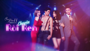 Phim Chuyện Rối Ren - Club Friday The Series 11: Lhong Ruk (2019)