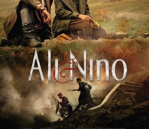 Phim Chuyện Tình Ali Và Nino - Ali And Nino (2016)