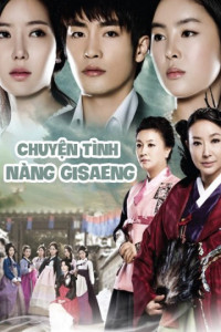 Phim Chuyện Tình Nàng Gisaeng - New Tales Of Gisaeng (2011)