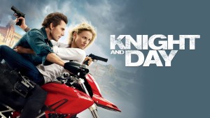 Phim Chuyện tình sát thủ - Knight and Day (2010)