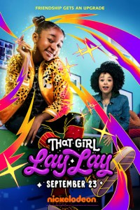 Phim Cô bé Lay Lay - That Girl Lay Lay (2021)