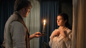 Phim Cô Em Họ Rachel - My Cousin Rachel (2017)