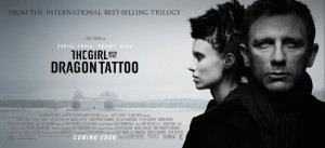 Phim Cô Gái Có Hình Xăm Rồng - The Girl With The Dragon Tattoo (2011)