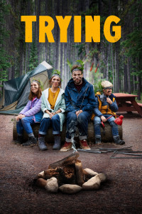 Phim Cố Gắng (Phần 3) - Trying (Season 3) (2022)