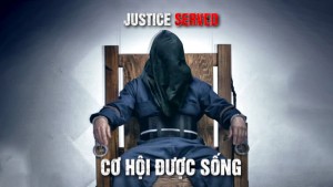 Phim Cơ Hội Được Sống - Justice Served (2016)