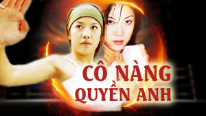 Phim Cô Nàng Quyền Anh - A Girl Boxer (2004)