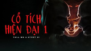 Cổ Tích Hiện Đại 1