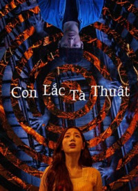 Phim Con Lắc Tà Thuật - THE HYPNOSIS (2021)