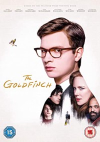 Phim Con sẻ vàng - The Goldfinch (2019)