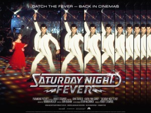 Phim Cơn Sốt Đêm Thứ Bảy - Saturday Night Fever (1977)