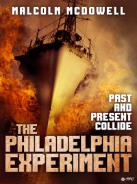 Phim Con Tàu Bí Ẩn - The Philadelphia Experiment (2012)