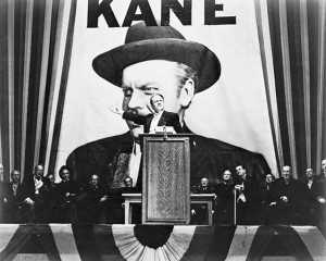 Phim Công dân Kane - Citizen Kane (1941)