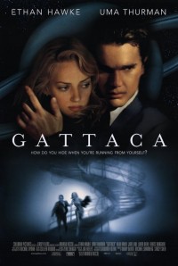 Phim Công Nghệ Gen - Gattaca (1997)