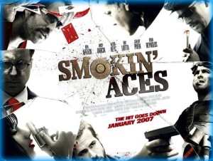 Phim Cuộc Chiến Băng Đảng - Smokin' Aces (2007)