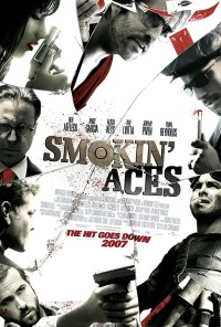 Phim Cuộc Chiến Băng Đảng - Smokin' Aces (2007)