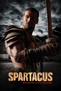 Phim Cuộc Chiến Của Nô Lệ (Phần 1) - Spartacus (Season 1) (2010)