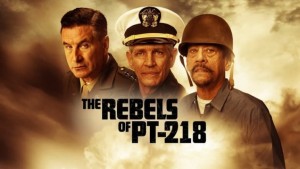 Phim Cuộc Chiến Đại Tây Dương - The Rebels of PT-218 (2021)