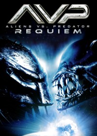 Phim Cuộc Chiến Dưới Tháp Cổ 2 - AVPR: Aliens vs Predator  Requiem (2007)