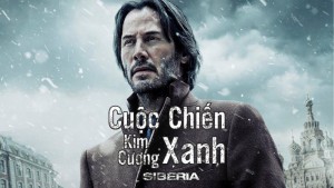 Phim Cuộc Chiến Kim Cương Xanh - Siberia (2019)