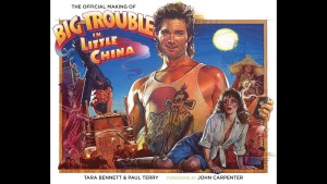 Phim Cuộc Chiến Tại Phố Hoa - Big Trouble in Little China (1986)