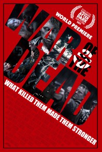 Phim Cuộc Chiến Với Xác Chết - War of the Dead (2012)