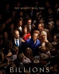 Phim Cuộc chơi bạc tỷ (Phần 2) - Billions (Season 2) (2017)