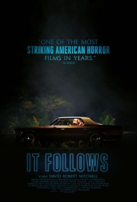 Phim Cuộc Đi Săn Của Quỷ - It Follows (2015)