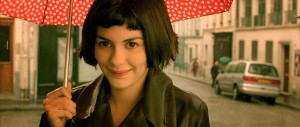 Cuộc Đời Của Amelie Poulain