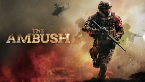 Phim Cuộc Đột Kích Định Mệnh - The Ambush (2021)