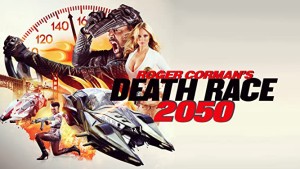 Phim Cuộc Đua Tử Thần - Death Race 2050 (2017)