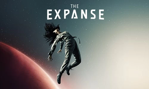 Phim Cuộc Mở Rộng (Phần 1) - The Expanse (Season 1) (2015)