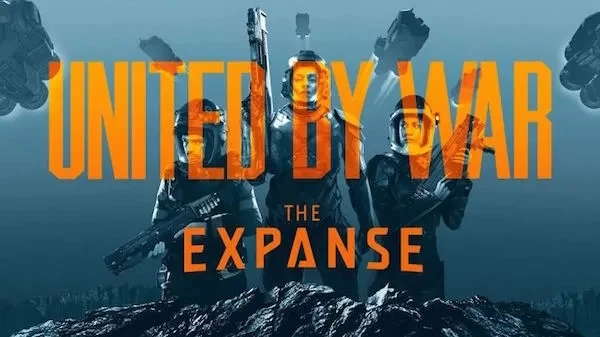 Phim Cuộc Mở Rộng (Phần 3) - The Expanse (Season 3) (2018)