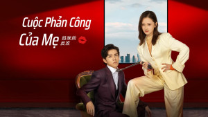 Phim Cuộc Phản Công Của Mẹ - Mommy' s Counterattack (2023)