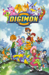 Phim Cuộc Phiêu Lưu Của Các Con Thú - Digimon Adventure (2020)