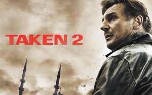 Phim Cưỡng Đoạt 2 - Taken 2 (2012)