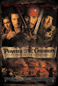 Phim Cướp biển vùng Caribbe 1: Lời Nguyền Của Tàu Ngọc Trai Đen - Pirates of the Caribbean: The Curse of the Black Pearl (2003)