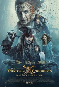 Phim Cướp biển vùng Caribbe 5: Salazar Báo Thù - Pirates of the Caribbean 5: Dead Men Tell No Tales (2017)